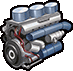 Silent Filter Engine I icon